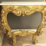 760 7030 CONSOLE TABLE
